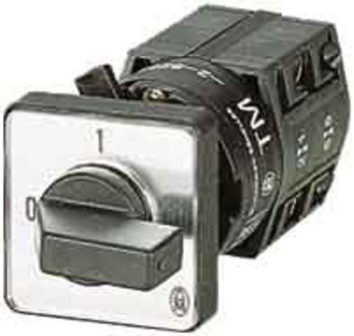 Eaton Ein-Aus-Schalter 2pol. TM-1-8291/EZ