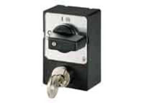 Eaton Schließzylinder SVA-T3