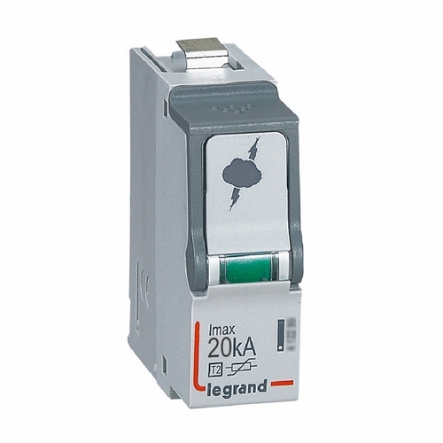 Legrand (BT) Schutzmodul Überspannungsableit. Legrand 412297