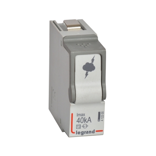 Legrand (BT) Schutzmodul Überspannungsableit. Legrand 412300