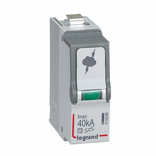 Legrand (BT) Schutzmodul Überspannungsableit. Legrand 412301