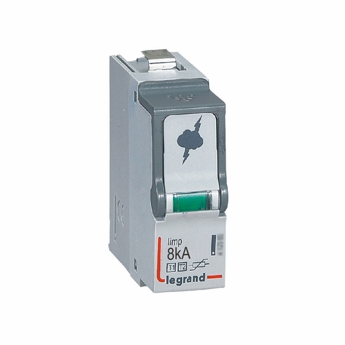 Legrand (BT) Schutzmodul für Kombiableiter Legrand 412302