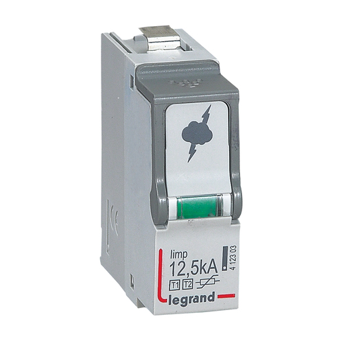Legrand (BT) Schutzmodul für Kombiableiter Legrand 412303