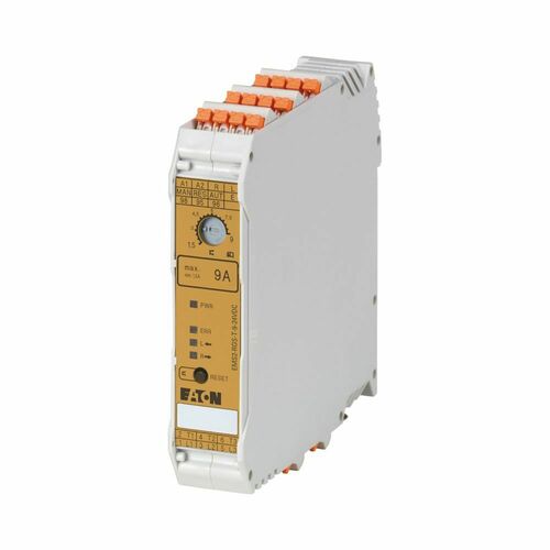 Eaton Wendestarter 24V DC 0,18 - 3 A EMS2-ROS-T-3-24VDC Eaton Wendestarter 24V DC 0,18 - 3 A EMS2-ROS-T-3-24VDC