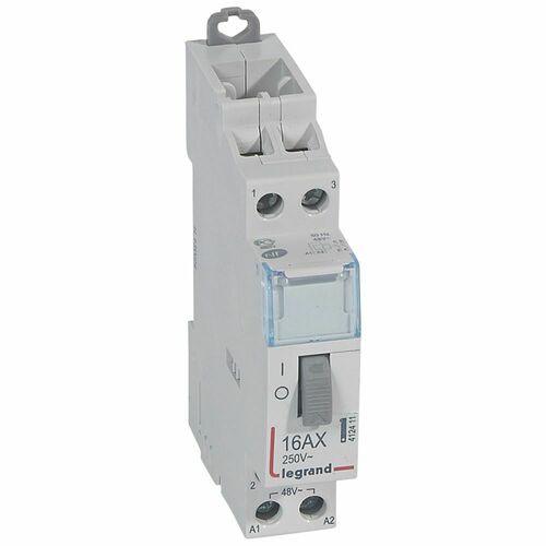 Legrand (BT) Fernschalter 16A 2P 48V Legrand 412411