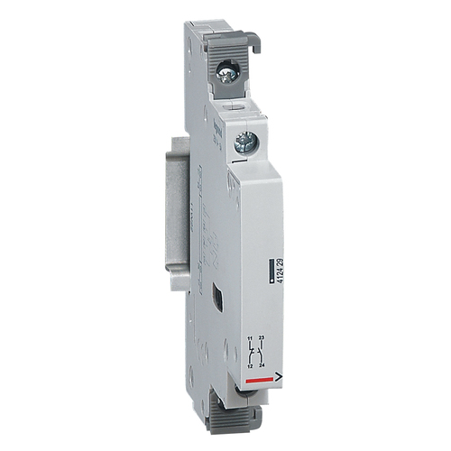 Legrand (BT) Hilfsgeraet Oe+S Legrand 412429