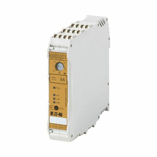 Eaton Wendestarter 24V DC 1,5 - 7 (AC-53a) EMS2-ROS-Z-9-24VDC