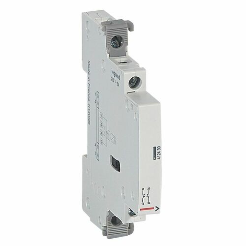 Legrand (BT) Hilfsgeraet F25A, O+S Legrand 412430