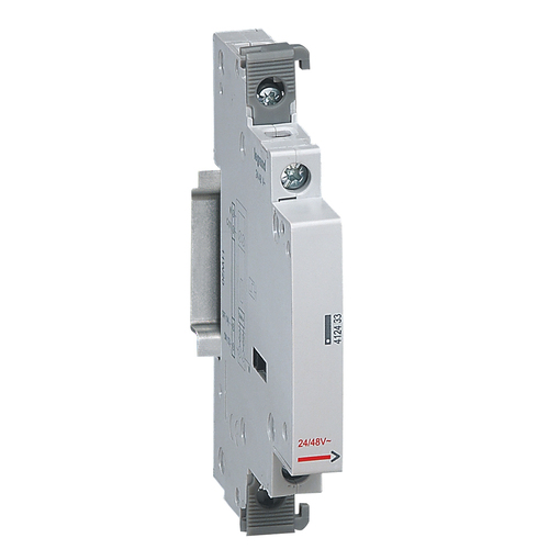 Legrand (BT) Zentral Ein/Aus 24V Legrand 412433