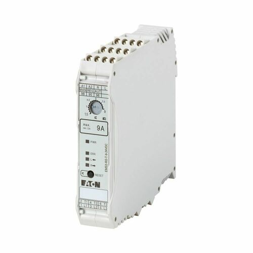 Eaton Wendestarter 230V AC 0,18-2,4A EMS2-RO-Z-2,4-230VAC