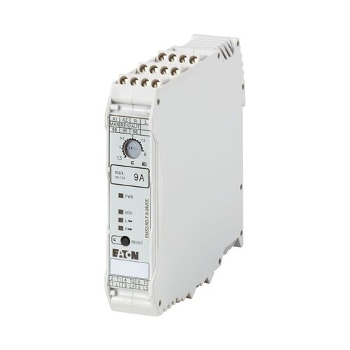 Eaton Wendestarter 230V AC 1,5 - 6,5 (AC-53a) EMS2-RO-Z-9-230VAC