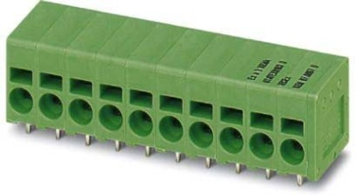 Phoenix Contact LeiterplattenAnschlusskle. SPT 2,5/ 5-H-5,0-EX