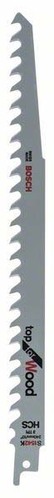 Bosch Power Tools Sägeblatt 2608650681