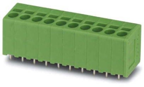 Phoenix Contact LeiterplattenAnschlusskle. SPT 2,5/ 9-V-5,0-EX