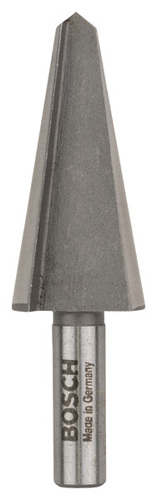 Bosch Power Tools Blechschälbohrer Chrom-Vanadium 2608596669 Bosch Power Tools Blechschälbohrer Chrom-Vanadium 2608596669