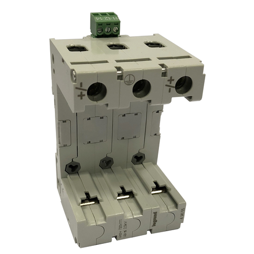 Legrand (BT) Überspannungsableiter Uoc 600 VDC Legrand 414155