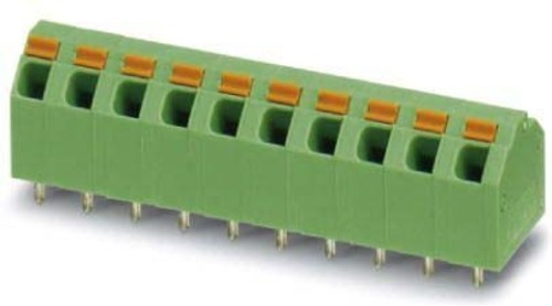 Phoenix Contact LeiterplattenAnschlusskle. SPTA 1,5/ 7-5,08