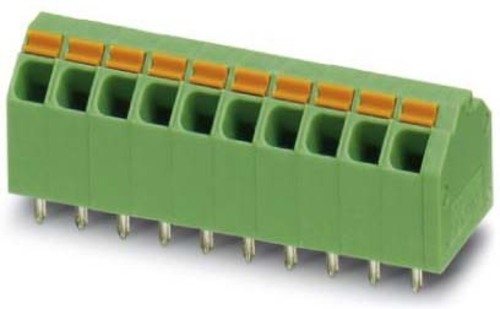 Phoenix Contact LeiterplattenAnschlusskle. SPTA 1,5/12-3,81