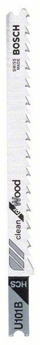 Bosch Power Tools Sägeblatt 2608630565