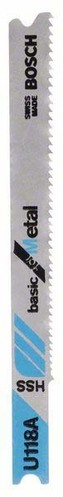Bosch Power Tools Sägeblatt 2608631511