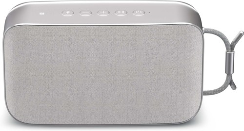 TechniSat Bluetooth-Lautsprecher BLUSPEAKERTWSXL gr