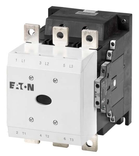 Eaton Leistungsschütz m.Br. 2S2Ö 132kW/400V/AC3 DILM250/22(RA250) Eaton Leistungsschütz m.Br. 2S2Ö 132kW/400V/AC3 DILM250/22(RA250)