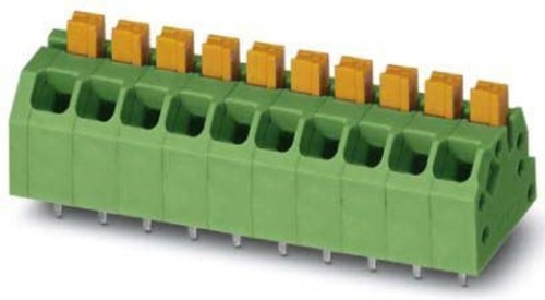 Phoenix Contact LeiterplattenAnschlusskle. SPTAF 1/ 3-3,5-EL