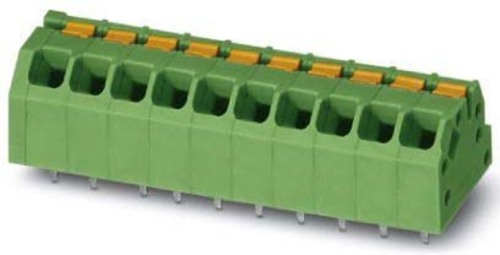 Phoenix Contact LeiterplattenAnschlusskle. SPTAF 1/ 6-3,5-IL