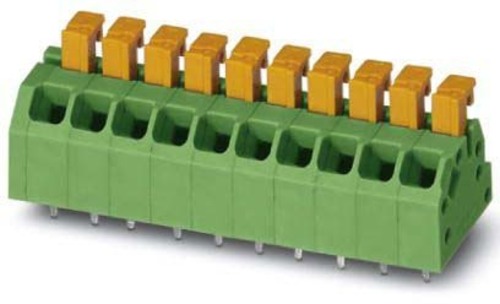 Phoenix Contact LeiterplattenAnschlusskle. SPTAF 1/ 6-3,5-LL