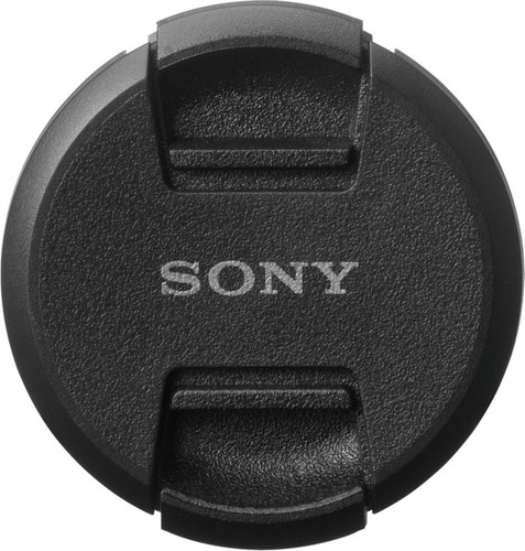 Sony Objektivkappe 82mm ALCF82S.SYH
