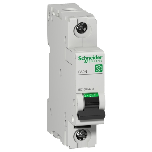 Schneider Electric LS-Schalter 4A 1p C-Char. 10kA M9F11104