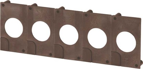 Eaton Befestigungsplatte M22-XE5 Eaton Befestigungsplatte M22-XE5