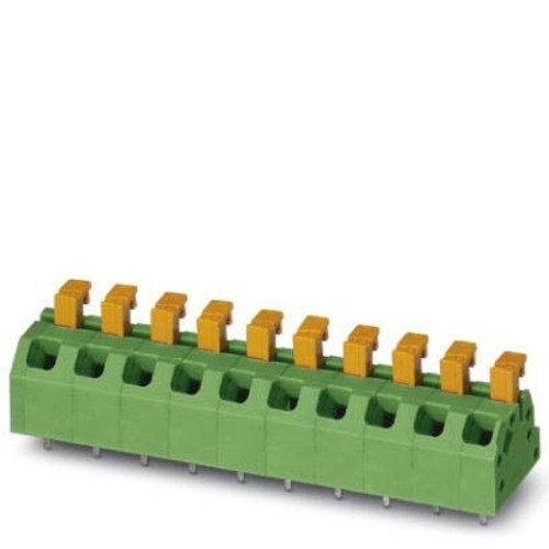 Phoenix Contact LeiterplattenAnschlusskle. SPTAF 1/ 8-5,0-LL