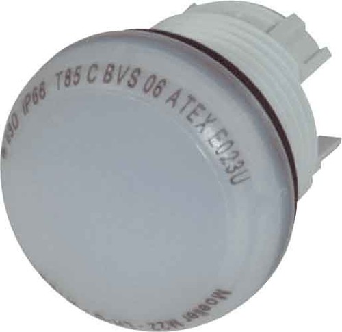 Eaton Leuchtmelder,compact hoch,grün M22-LCH-G Eaton Leuchtmelder,compact hoch,grün M22-LCH-G