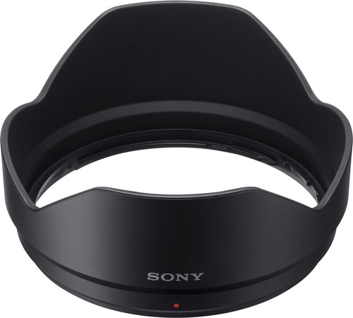 Sony Sonnenblende f.SEL1018 ALCSH123.SYH