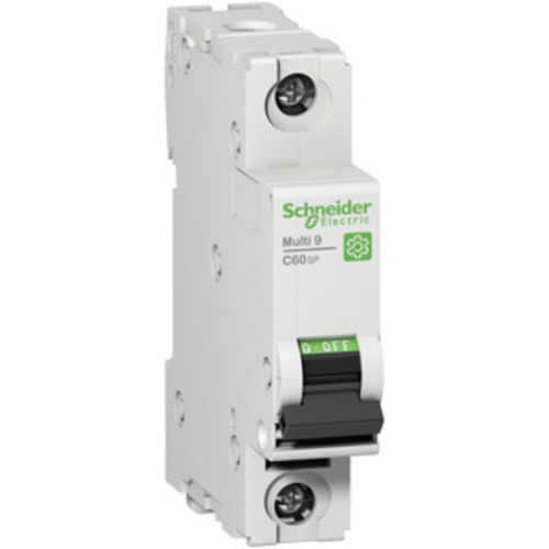 Schneider Electric LS-Schalter 1p 3A C 10kA M9F22103