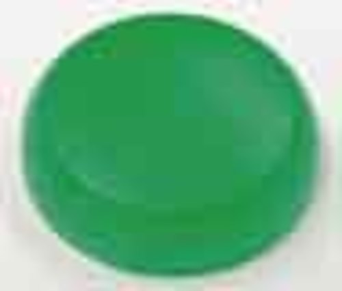 Eaton Linse f.Leuchtmelder grün,flach M22-XL-G