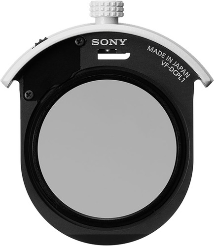 Sony Polarisationsfilter f.SEL400F28GM VFDCPL1.SYH