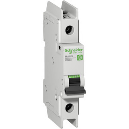 Schneider Electric LS-Schalter 1-polig 2A D 10kA M9F43102 Schneider Electric LS-Schalter 1-polig 2A D 10kA M9F43102