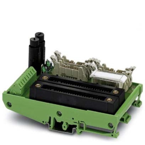 Phoenix Contact Passivmodul UM-2KS50/4FLK14/YCS