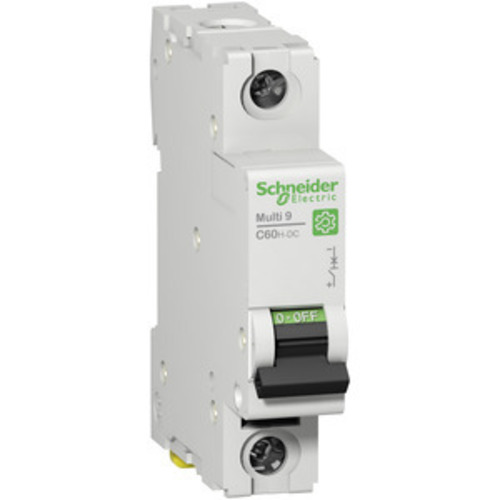 Schneider Electric LS-Schalter 1-polig 3A C 250V M9U21103