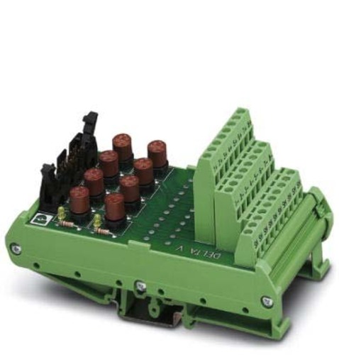 Phoenix Contact Passivmodul UM-DELTAV/A/T/SI/BFI