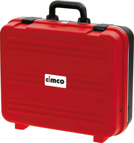 Cimco Werkzeuge Lehrlingskoffer light bestückt 172004 Cimco Werkzeuge Lehrlingskoffer light bestückt 172004