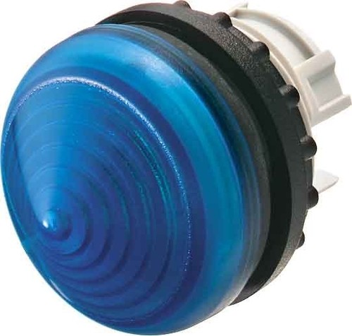 Eaton Leuchtmeldevorsatz hoch,blau M22-LH-B
