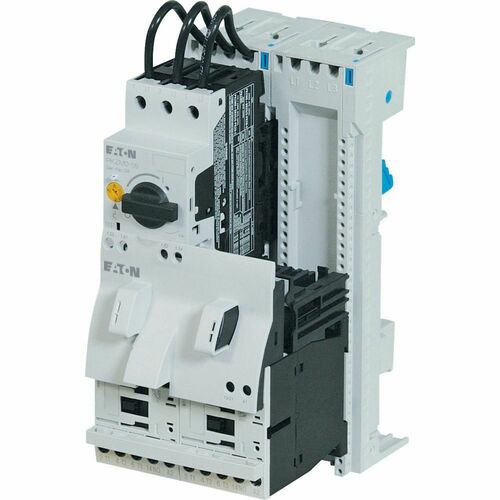 Eaton Wendestarter 380/400/415V 0.09kW Ir=0.25-0.4A MSC-R-0,4-#102998