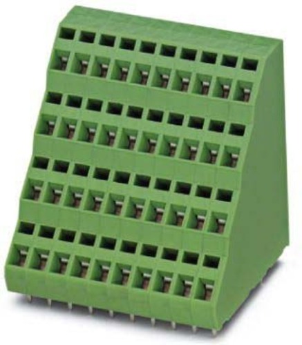 Phoenix Contact LeiterplattenAnschlusskle. ZFK4DSA 1,5-5,08-32