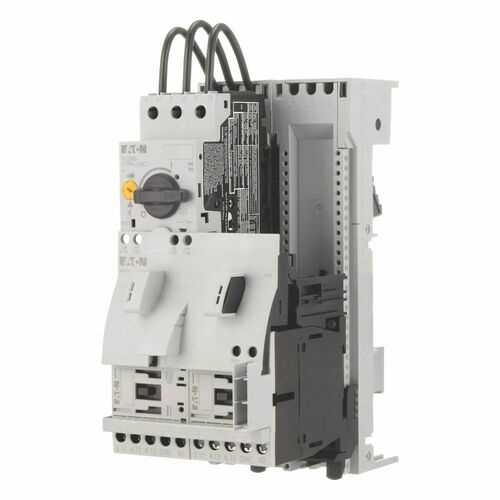 Eaton Wendestarter 380/400/415V 4kW Ir=6,3-10A MSC-R-10-M#102990