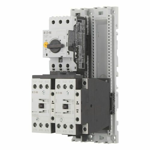Eaton Wendestarter 380/400/415V 11kW Ir=20-25A MSC-R-25-M25(24VDC)