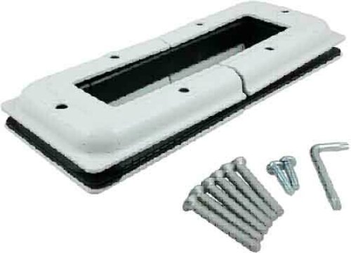 Roxtec Gehäuseeinführung CF-O 16 f.me.Kabel Stahl pul CSF1000160010
