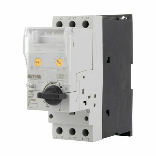 Eaton Motorschutzschalter 8-32A mit Überlastauslöser PKE65/XTUW-32 Eaton Motorschutzschalter 8-32A mit Überlastauslöser PKE65/XTUW-32